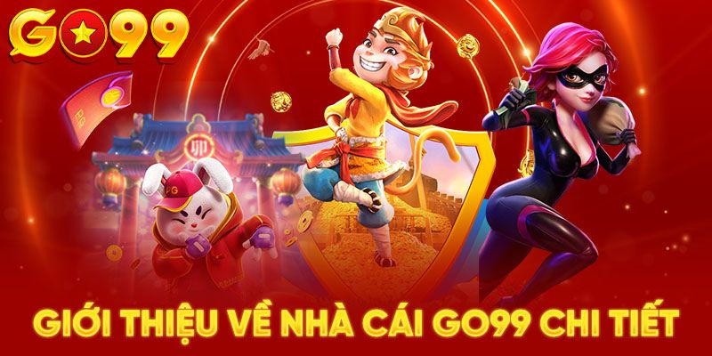 Giới thiệu tổng quan về nhà cái GO99