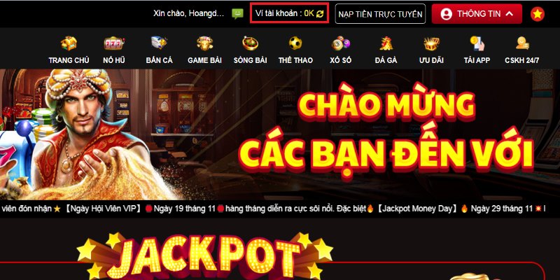 Vì Sao Nên Chọn Rút Tiền GO99