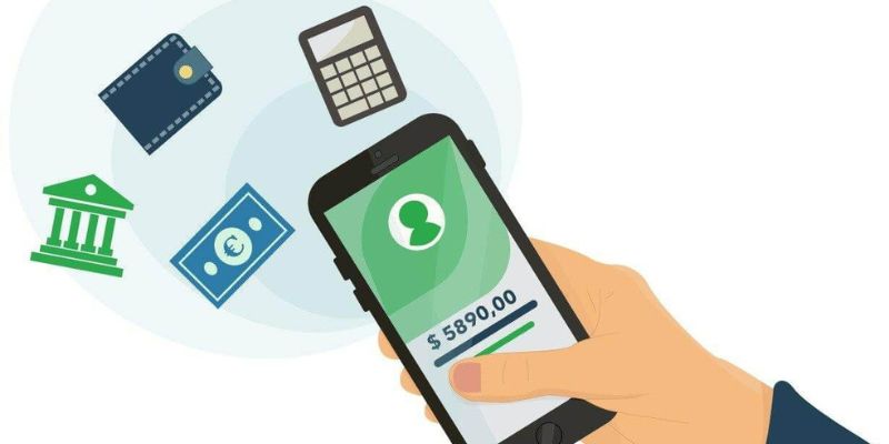 Các Hình Thức Nạp Tiền GO99 Phổ Biến