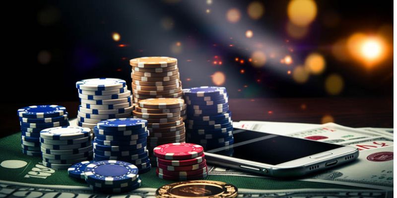 Những tính năng nổi bật chỉ có khi tải App GO99