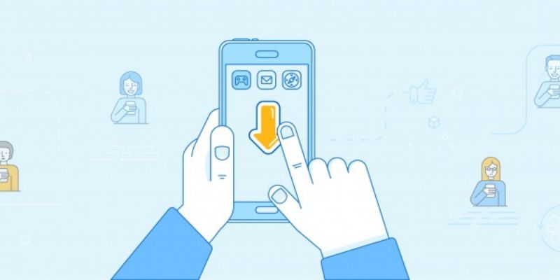 Ứng dụng nhà cái hỗ trợ cả 2 hệ điều hành
